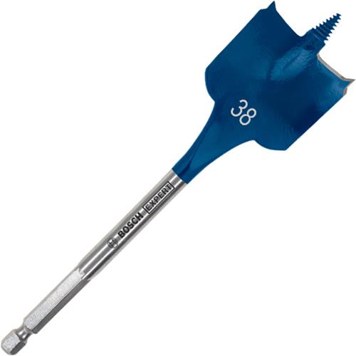 Bosch 38mm x 152mm Expert Flat Drill Bit