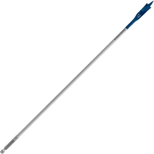 Bosch 12mm x 400mm Expert Flat Drill Bit