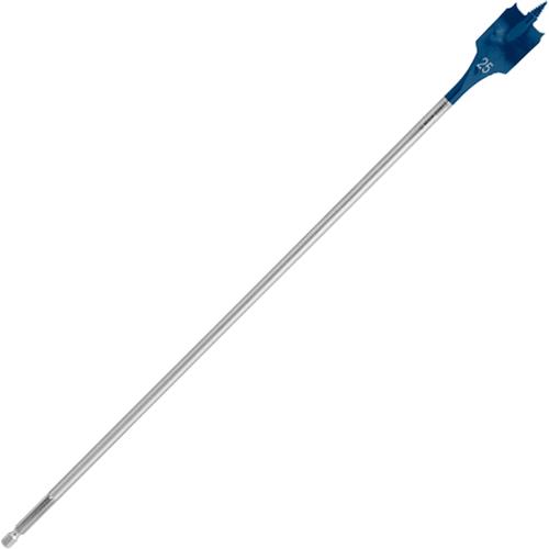 Bosch 25mm x 400mm Expert Flat Drill Bit