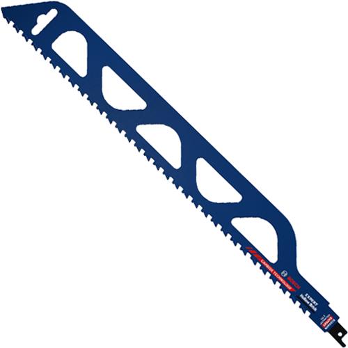 Bosch S2243HM Expert Hollow Brick Sabre Saw Blade