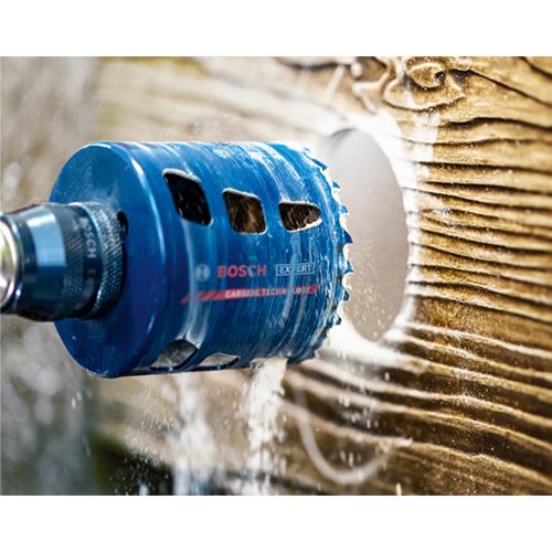 Bosch 25mm Expert Tough Material Holesaw