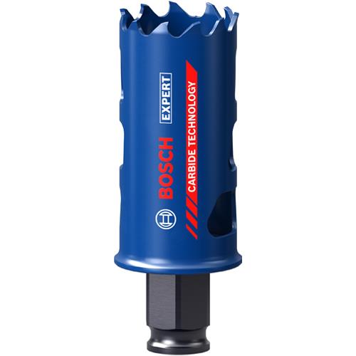 Bosch 32mm Expert Tough Material Holesaw