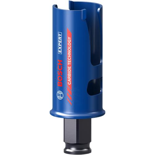 Bosch 35mm Expert Construction Material Holesaw