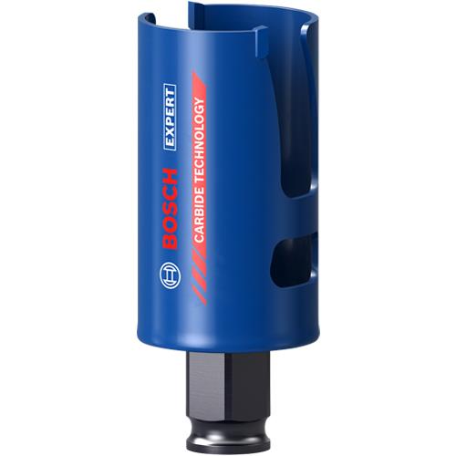 Bosch 38mm Expert Construction Material Holesaw