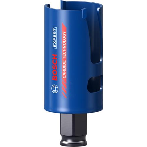 Bosch 40mm Expert Construction Material Holesaw