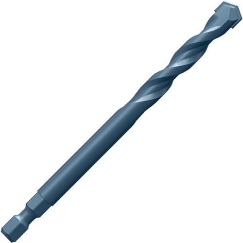 Bosch TCT Pilot Bit for Expert Holesaw Arbor