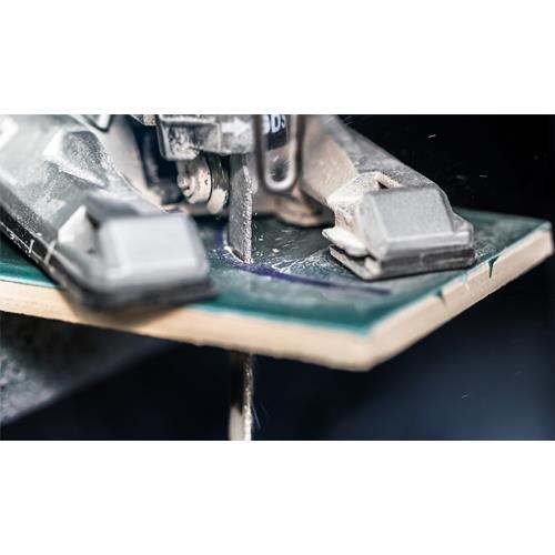 Bosch T150RD Expert Soft Tile Clean Jigsaw Blades (3pk)