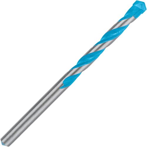 Bosch 8mm x 80mm Expert Multi-construction Drill Bit