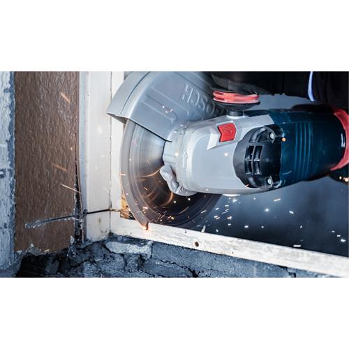 Bosch 180mm Grinder Expert MultiMaterial Diamond Blade