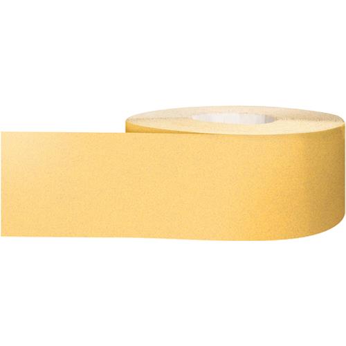 Bosch 100G 115mm x 50m Expert Sanding Sheet Roll for Wood & Paint