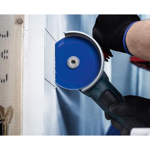 Bosch 115mm Expert Grinder Cutting Disc for Softer Materials
