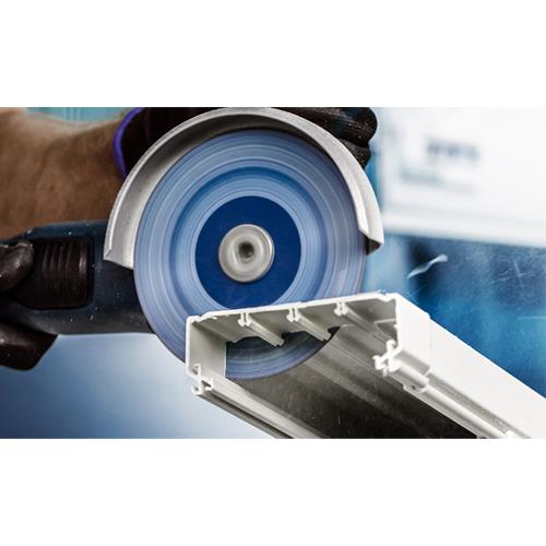 Bosch 115mm Expert Grinder Cutting Disc for Softer Materials