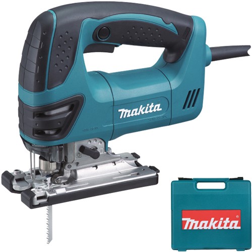 Makita 4350CT 720W 135mm D-handle Jigsaw