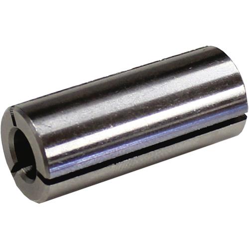 Makita 1/2" to 1/4" Router Collet Reduction Sleeve