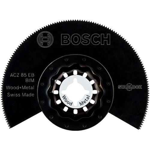 Bosch ACZ85EB SL 85mm Blade (Wood+Metal)