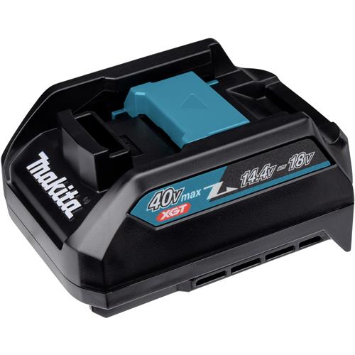 Makita ADP10 40V to 18V Charger Adapter