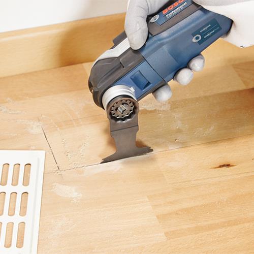 Bosch AII65APB SL 65mm Blade (Wood+Metal) (25pk)