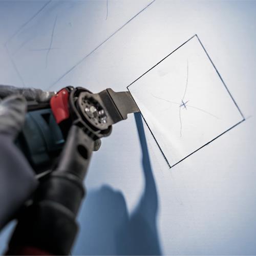 Bosch AIZ32APIB Starlock Multi-material Plunge Multi-tool Blades 25pk