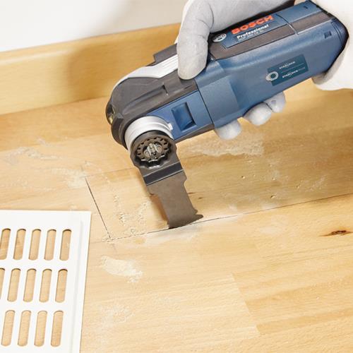 Bosch AIZ32BSPC SL 32mm Blade (Hardwood) (25pk)