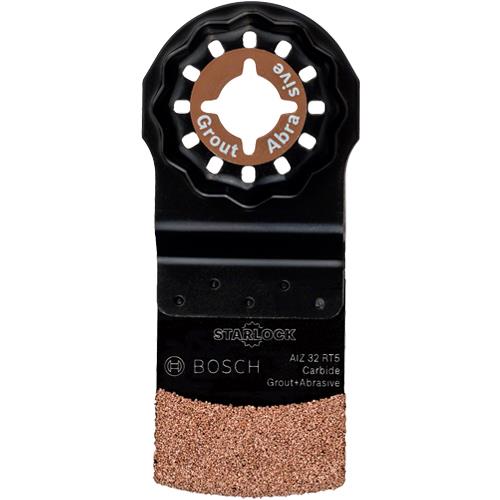 Bosch AIZ32RT5 SL 32mm Carbide Blade