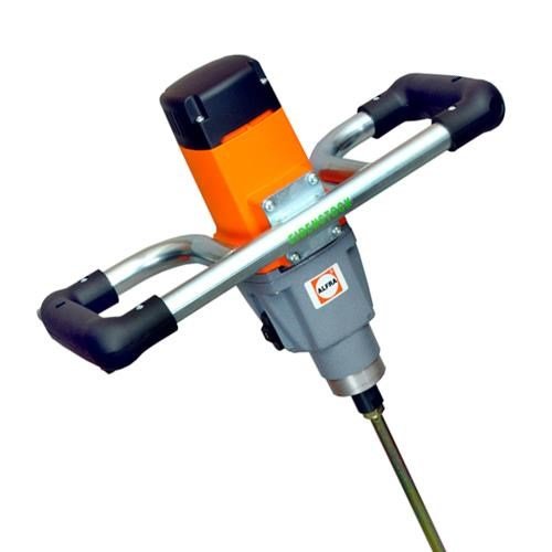 Alfra EHR232 1800W Paddle Mixer 110v with 160mm Stirrer Paddle