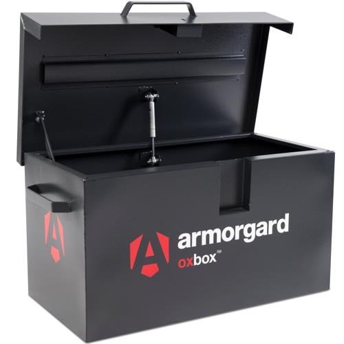 Armorgard OX1 OxBox Van Box