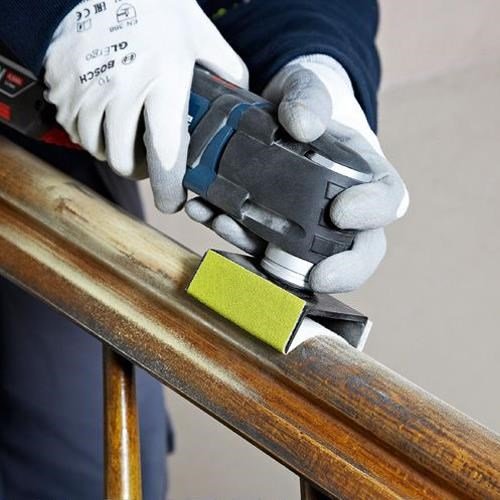 Bosch AUZ70G SL 70mm Profile Sander