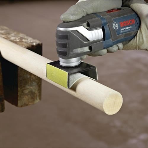 Bosch AUZ70G SL 70mm Profile Sander