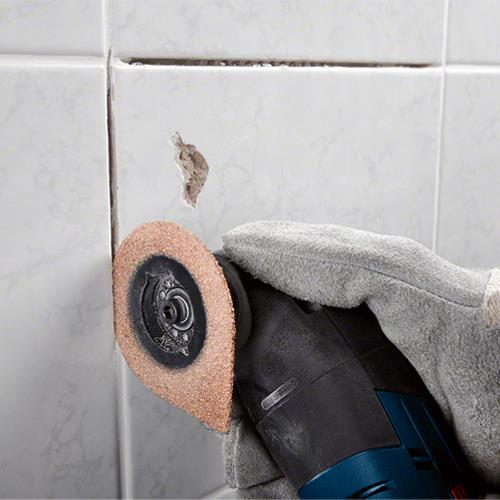 Bosch AVZ70RT4 SL All-in-one Grout Remover