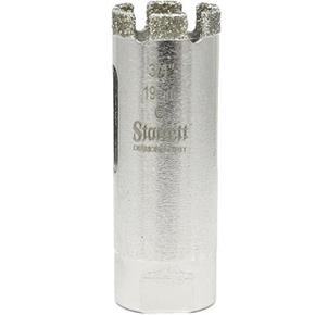 Starrett 19mm Diamond Holesaw