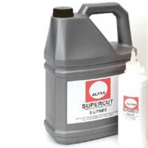 Alfra Metacut GD Cutting Oil (5L)