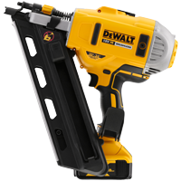 All DeWalt Cordless Tools