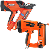 All Paslode Nail Guns