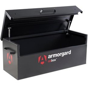 Armorgard OX2 OxBox Truck Box