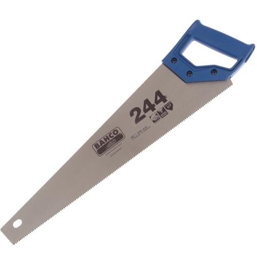 Bahco 244 Hardpoint Handsaw 244-22-U7/8-HP