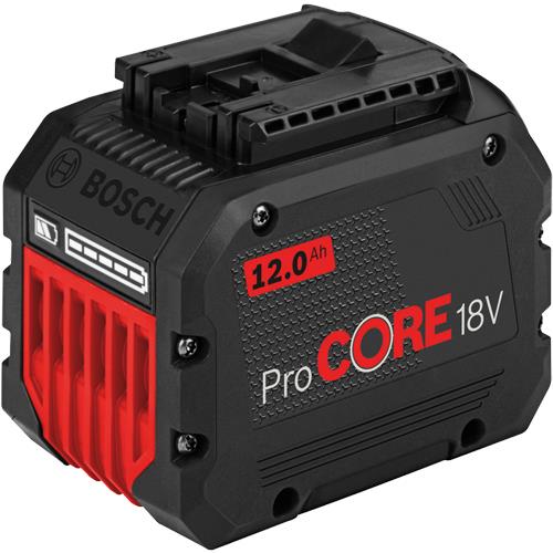 Bosch 18V 12Ah ProCore Battery