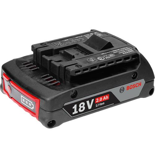 Bosch 18V 2Ah Battery