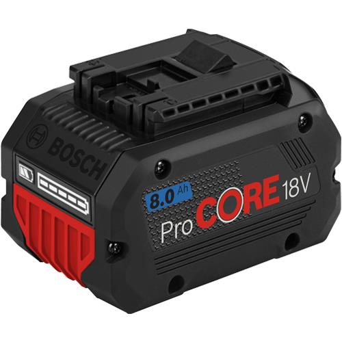 Bosch 18V 8Ah ProCore Battery