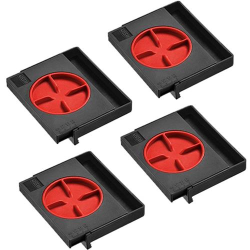 Bessey Floor Spacers (4pk)