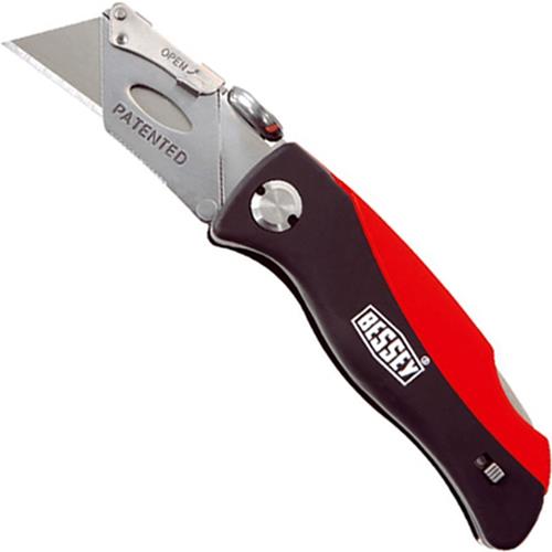 Bessey Folding Utility Knife DBKPH-EU