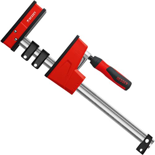 Bessey KRE1252K 1250mm K Body REVO Parallel Clamp