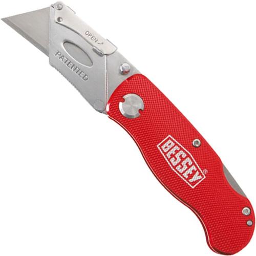 Bessey DBKAH Folding Utility Knife