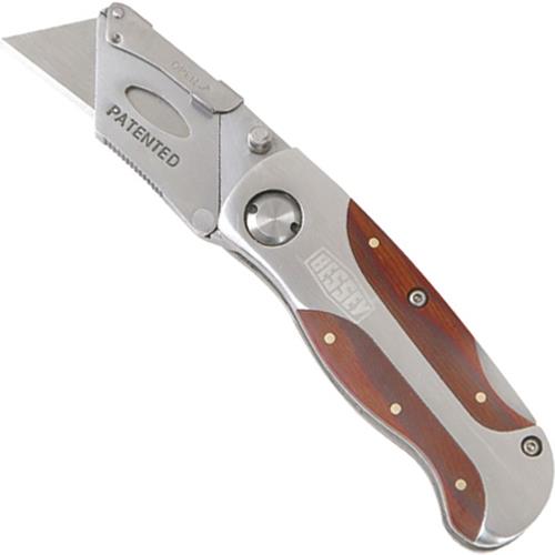 Bessey DBKWH Folding Utility Knife