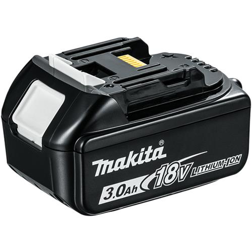 Makita 18V 3.0Ah Li-ion Battery