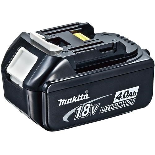Makita 18v 4.0Ah Battery