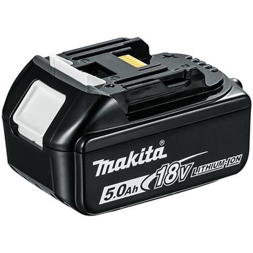Makita 18v 5.0Ah Battery
