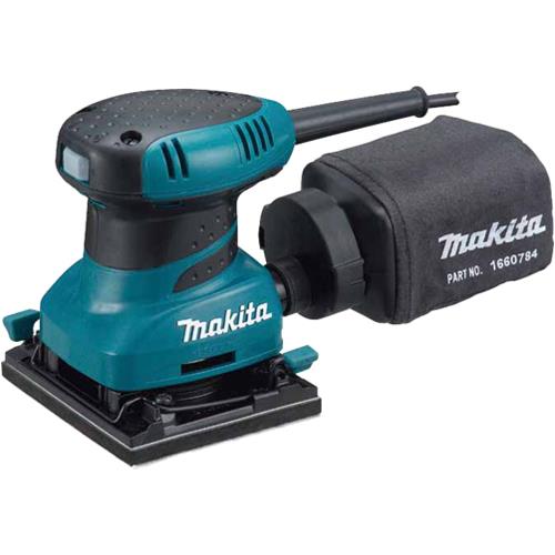 Makita BO4555 Palm Sander