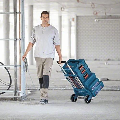 Bosch Collapsible Aluminium Caddy