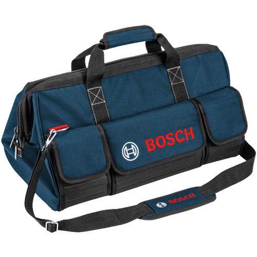 Bosch Medium HeavyDuty Power Tool Kit Bag (Empty) 1600A003BJ