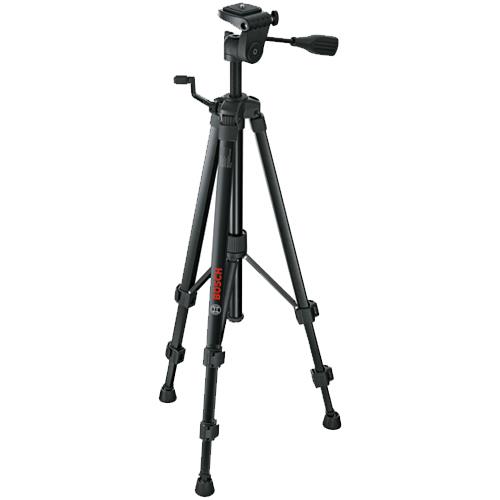 Bosch BT 150 1/4" Measuring Tool Tripod